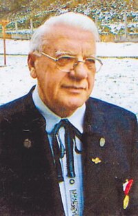 Johann Bowier