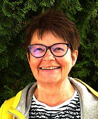 Hilde Schramm