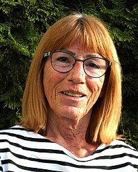 Johanna Babka