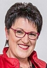 Annemarie Unterholzer