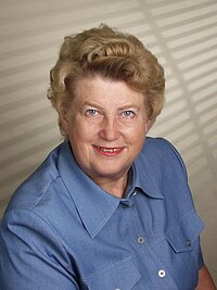 Ingeborg Bayer