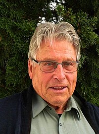 Franz Lehner