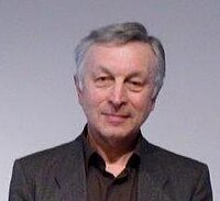 Rudolf Schwarz