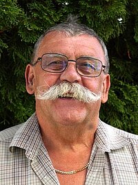 Gottfried Huber