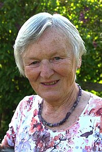 Theresia Lauß
