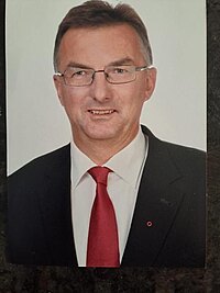Alfred Josef Schramm