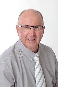 Franz Almesberger