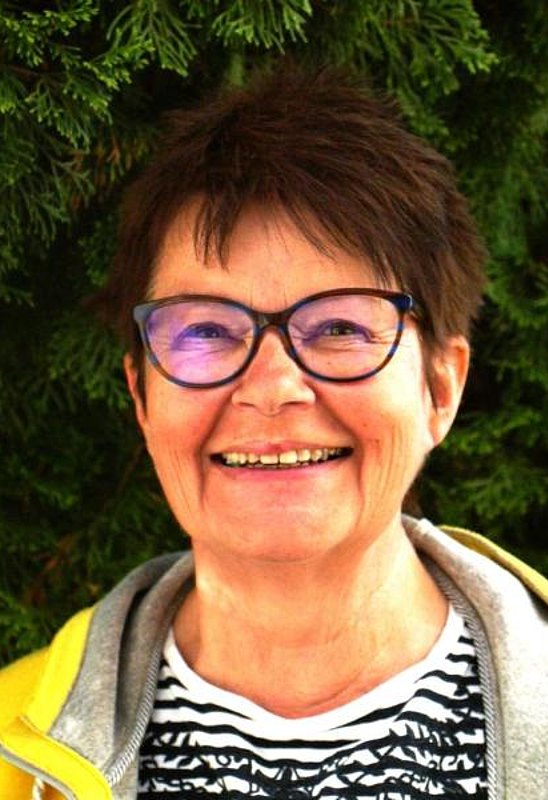 Hilde Schramm
