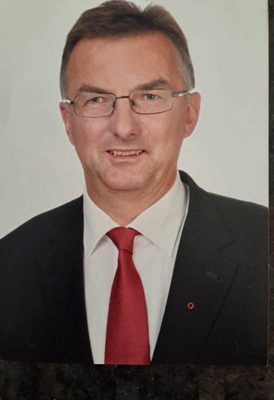 Alfred Josef Schramm